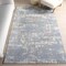 Nuloom Aaliyah Casual Abstract Machine Washable Area Rug 9ft x 12ft KKON15C-9012 - alternate 1